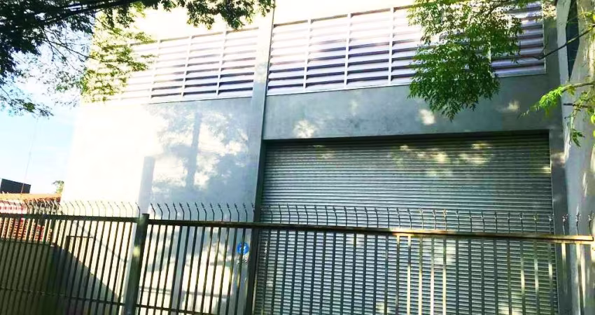 Galpão para alugar, 571 m² por R$ 22.630,00/mês - Granja Viana - Cotia/SP