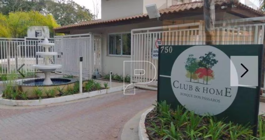 Casa com 2 dormitórios à venda, 60 m² por R$ 340.000,00 - Los Álamos - Vargem Grande Paulista/SP