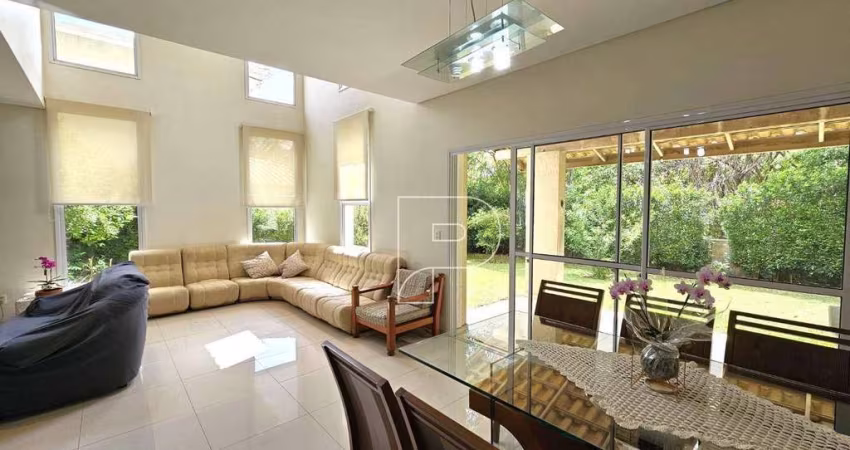 Casa com 3 dormitórios, 294 m² - venda por R$ 2.400.000,00 ou aluguel por R$ 14.319,27/mês - Granja Viana - Cotia/SP
