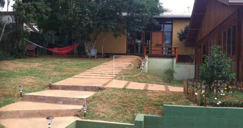 Casa à venda, 214 m² por R$ 1.060.000,00 - Granja Viana - Cotia/SP