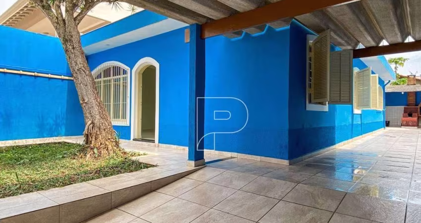 Casa com 3 dormitórios à venda, 150 m² por R$ 620.000,00 - Jardim Europa - Vargem Grande Paulista/SP