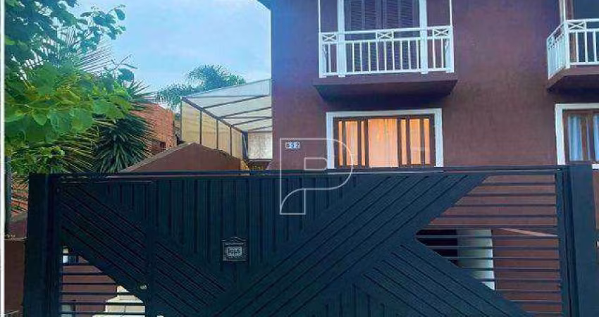Casa com 3 dormitórios à venda, 150 m² por R$ 720.000,00 - Granja Viana - Km 32 - Cotia/SP
