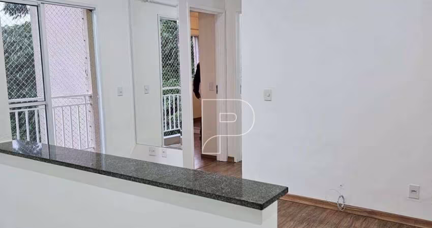 Apartamento à venda, 46 m² por R$ 260.000,00 - Granja Viana - Carapicuíba/SP