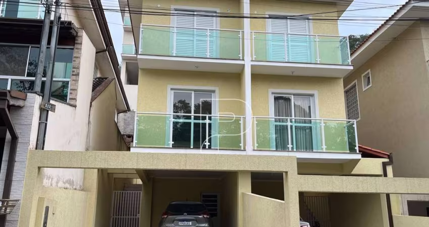 Casa com 3 dormitórios à venda, 120 m² por R$ 680.000,00 - Granja Viana - Cotia/SP