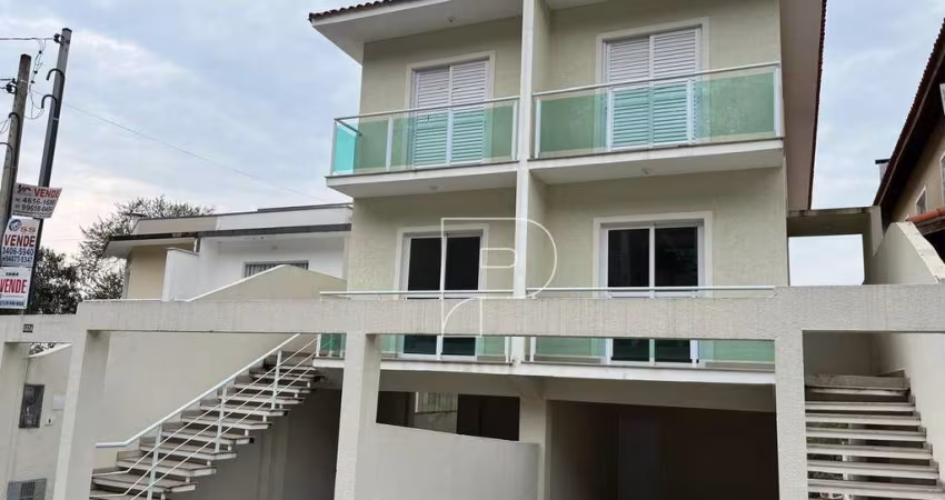 Casa com 3 dormitórios à venda, 150 m² por R$ 780.000,00 - Granja Viana - Cotia/SP
