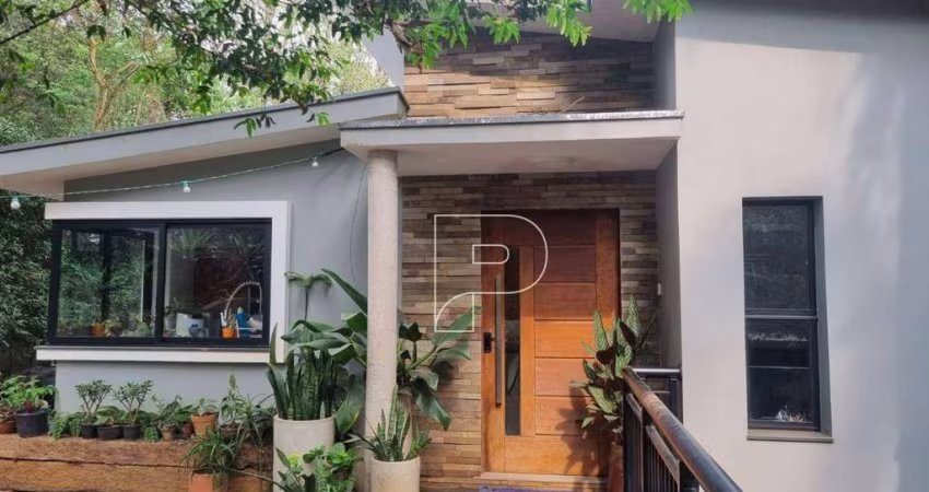 Casa à venda, 277 m² por R$ 1.350.000,00 - Granja Viana - Cotia/SP