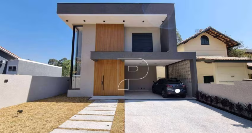 Casa com 3 dormitórios à venda, 263 m² por R$ 2.450.000,00 - Granja Viana - Cotia/SP
