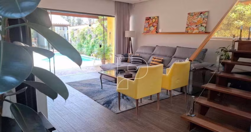 Casa com 4 dormitórios à venda, 226 m² por R$ 1.800.000,00 - Parque dos Príncipes - São Paulo/SP