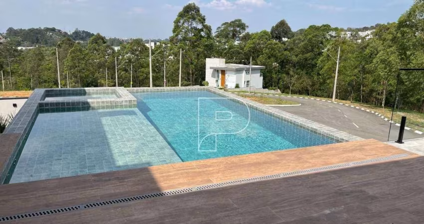 Casa com 3 dormitórios à venda, 297 m² por R$ 3.150.000,01 - Granja Viana - Jandira/SP