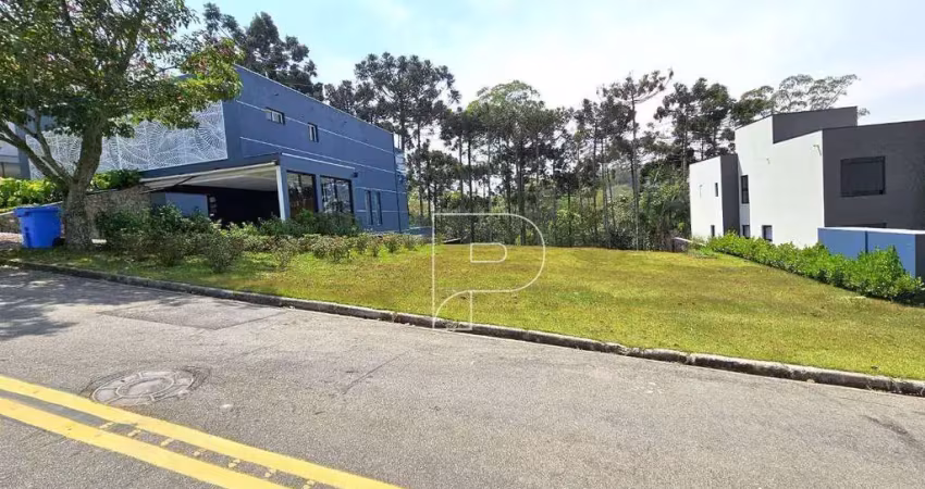 Terreno à venda, 560 m² por r$ 1.000.000,00 - vintage - cotia/sp
