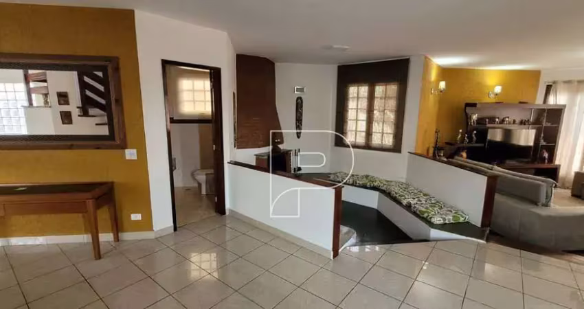 Casa à venda, 350 m² por R$ 1.500.000,00 - Parque dos Príncipes - São Paulo/SP