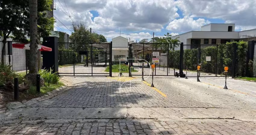 Terreno à venda, 525 m² por r$ 1.100.000,00 - reserva do vianna - cotia/sp