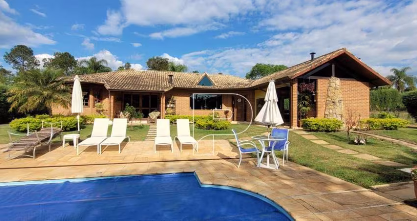 Casa com 4 dormitórios à venda, 265 m² por R$ 1.640.000,00 - Patrimônio do Carmo - São Roque/SP