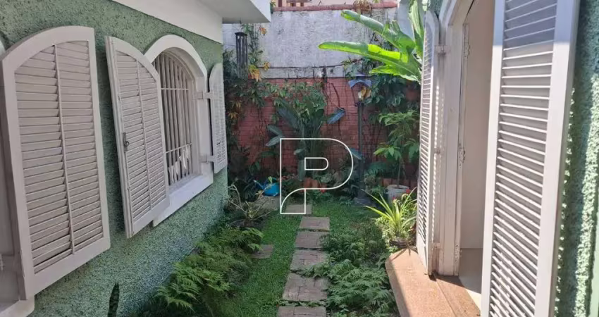 Casa com 4 dormitórios à venda, 248 m² por r$ 1.380.000,00 - parque continental - são paulo/sp
