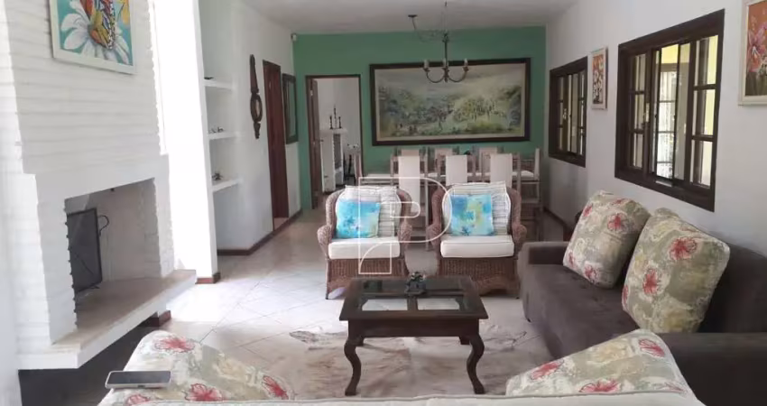 Casa com 5 dormitórios à venda, 333 m² por r$ 1.500.000,00 - patrimônio do carmo - são roque/sp