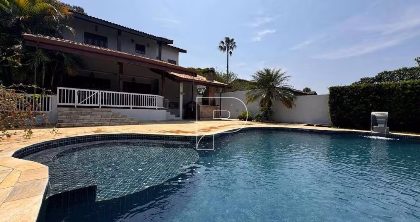 Casa com 3 suites à venda, 376 m² por R$ 1.999.000 - Granja Viana
