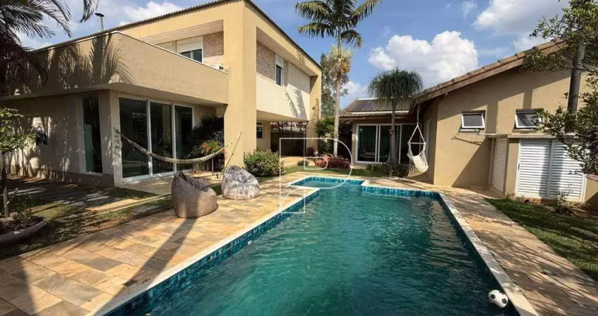Casa com 4 dormitórios, 445 m² - venda por R$ 1.938.000,00 ou aluguel por R$ 9.500,00/mês - Paysage Noble - Vargem Grande Paulista/SP