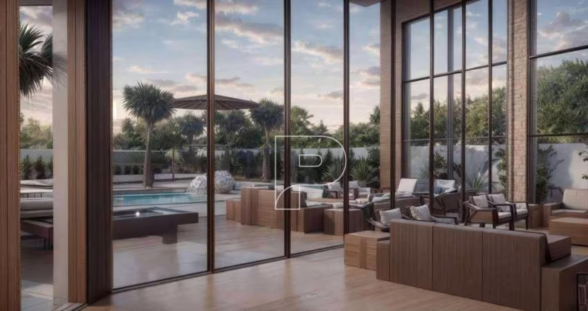 Terreno à venda, 1483 m² por R$ 1.390.000,00 - Jardim Passárgada I - Cotia/SP