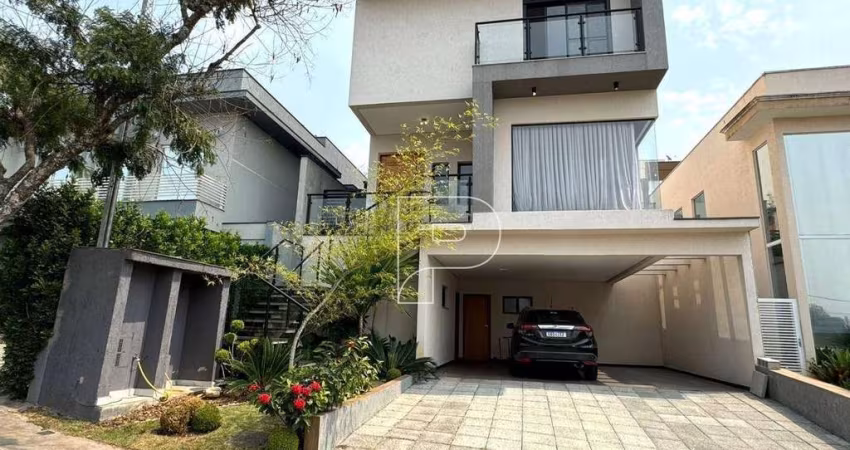 Casa com 4 dormitórios à venda, 212 m² por R$ 1.600.000,00 - Granja Viana – Km 26 - Cotia/SP