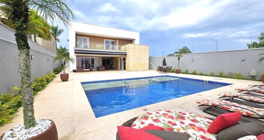 Casa com 5 dormitórios, 550 m² - venda por R$ 4.500.000,00 ou aluguel por R$ 25.000,00/mês - Granja Viana - Cotia/SP