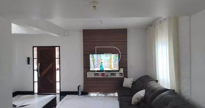 Casa à venda, 200 m² por R$ 950.000,00 - Transurb - Itapevi/SP