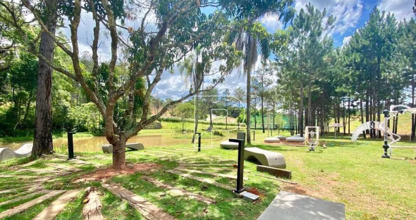 Terreno à venda, 500,50 m² por R$ 500.050 - Ganja Viana - Cotia/SP