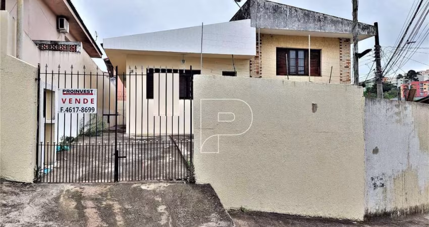 Casa à venda, 68 m² por R$ 390.000,00 - Jardim Rosalina - Cotia/SP