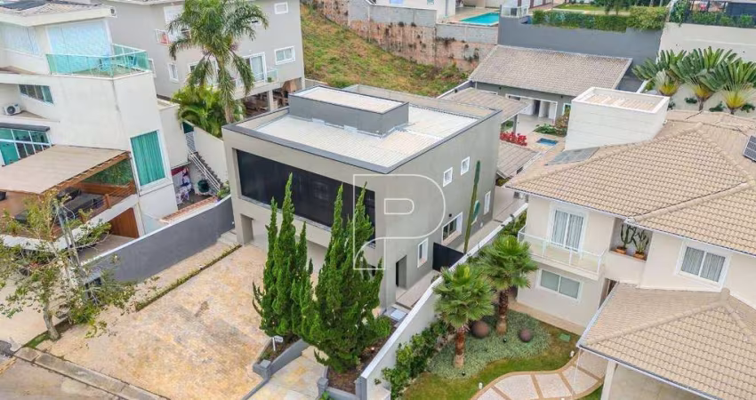 Casa com 4 dormitórios à venda, 357 m² por R$ 2.990.000,00 - Granja Viana - Carapicuíba/SP