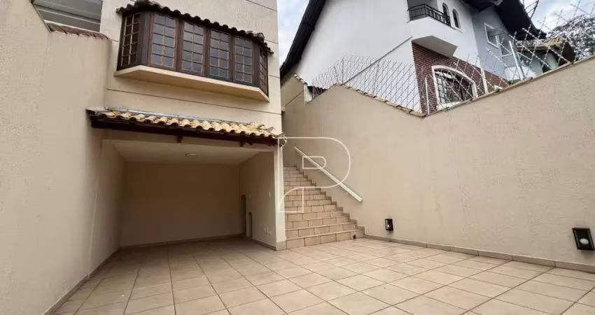 Casa com 3 dormitórios à venda, 170 m² por r$ 1.250.000,00 - vila são francisco - são paulo/sp