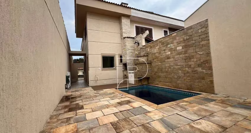 Casa com 3 dormitórios à venda, 170 m² por R$ 1.250.000,00 - Vila São Francisco - São Paulo/SP