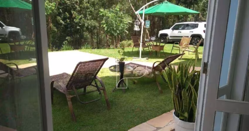 Casa com 3 dormitórios à venda, 182 m² por R$ 1.250.000,00 - Paysage Noble - Vargem Grande Paulista/SP