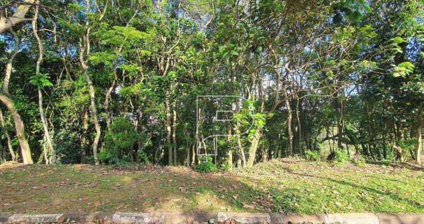 Terreno à venda, 1968 m² por R$ 790.000,00 - Parque Dom Henrique - Cotia/SP