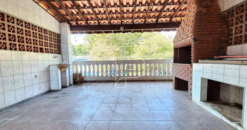 Casa à venda, 125 m² por R$ 450.000,00 - Nakamura Park - Cotia/SP