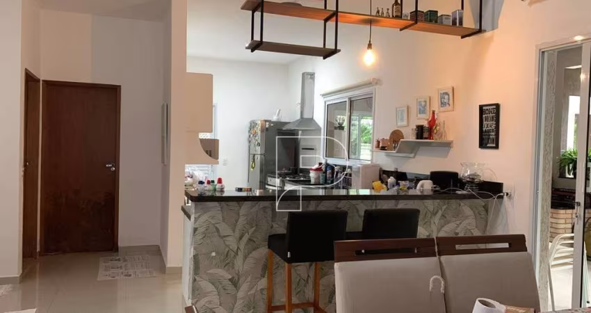 Casa com 4 dormitórios à venda, 223 m² por R$ 1.400.000,00 - Vila Rica - Vargem Grande Paulista/SP