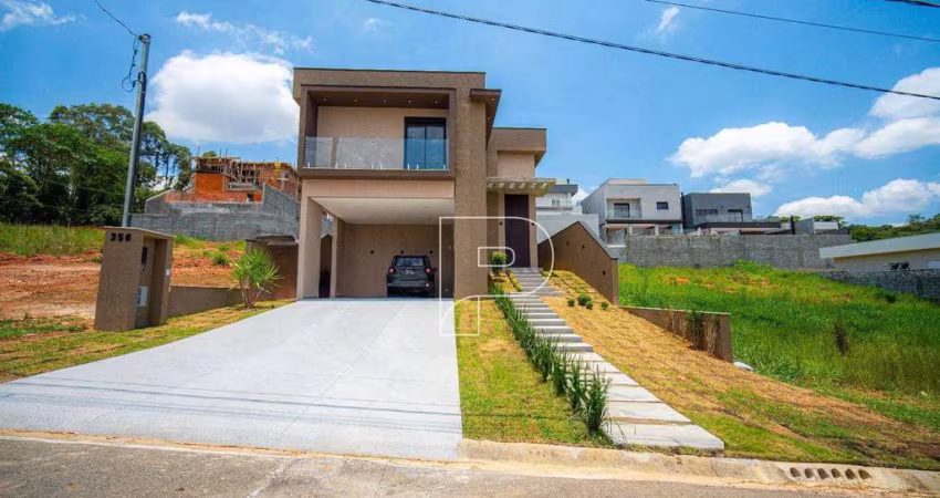 Casa à venda, 258 m² por R$ 1.790.000,00 - Reserva Santa Paula - Cotia/SP