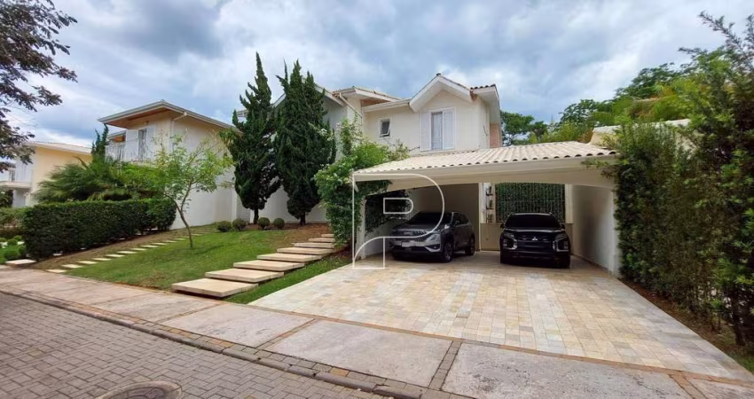 Casa à venda, 340 m² por R$ 2.500.000,00 - Orvalho - Cotia/SP
