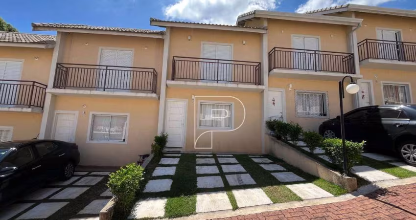 Casa com 02 dormitórios à venda, 48 m² por R$ 360.000 - Granja Viana - Cotia/SP
