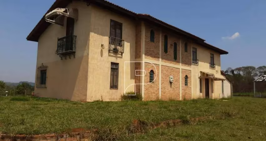 Casa com 3 dormitórios para alugar, 700 m² por R$ 12.000,00/mês - Caucaia do Alto - Cotia/SP