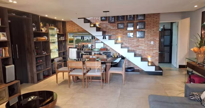 Apartamento, 233 m² - venda por R$ 1.950.000,00 ou aluguel por R$ 12.912,00/mês - Vila São Francisco - São Paulo/SP