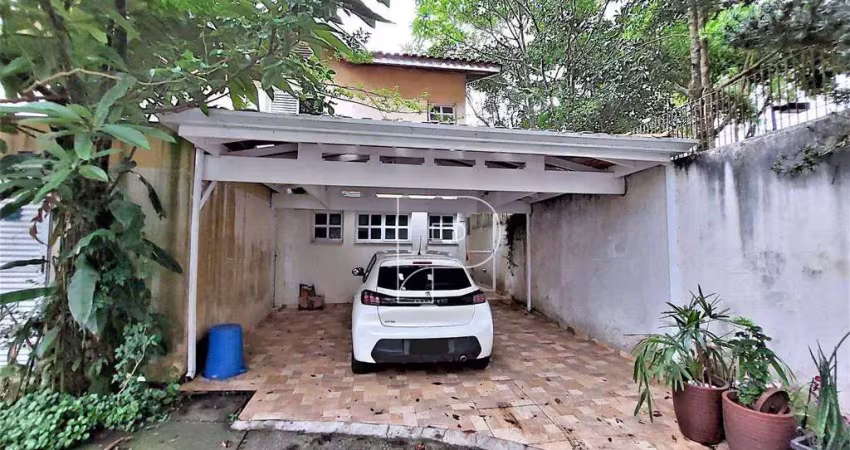 Casa à venda, 163 m² por R$ 880.000,00 - Villagio da Granja - Cotia/SP