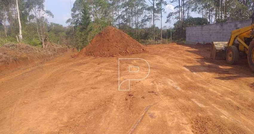 Terreno à venda, 500 m² por R$ 200.000,00 - Paysage Bella Vittá - Vargem Grande Paulista/SP