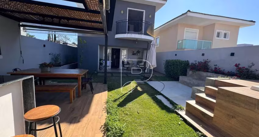 Casa com 2 dormitórios à venda, 150 m² por r$ 970.000,00 - terras de são fernando - cotia/sp