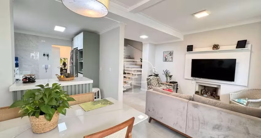 Casa com 3 dormitórios para alugar, 168 m² por R$ 7.500,00/mês - Mirante Jardim da Glória - Cotia/SP