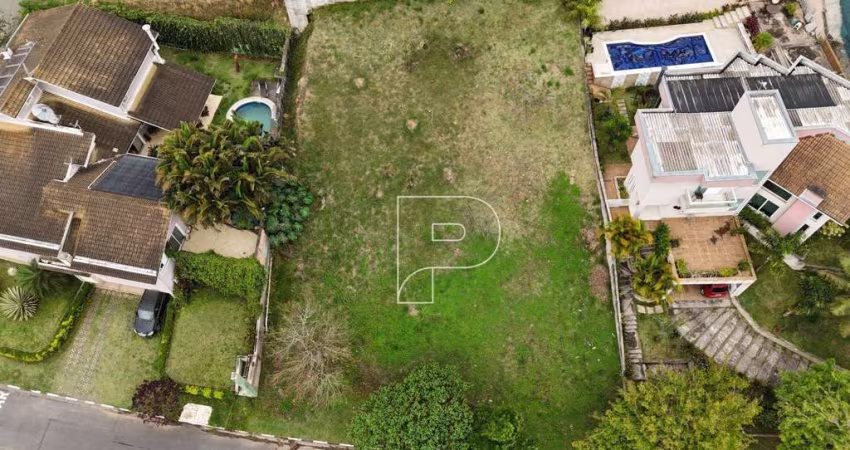 Terreno à venda, 819 m² por R$ 395.000,00 - Parque das Artes - Embu das Artes/SP