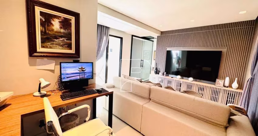 Casa com 2 dormitórios à venda, 140 m² por R$ 1.550.000,00 - Granja Viana - Cotia/SP