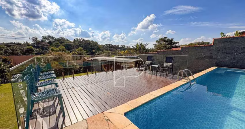 Casa com 3 dormitórios à venda, 220 m² por r$ 1.390.000,00 - los álamos - vargem grande paulista/sp