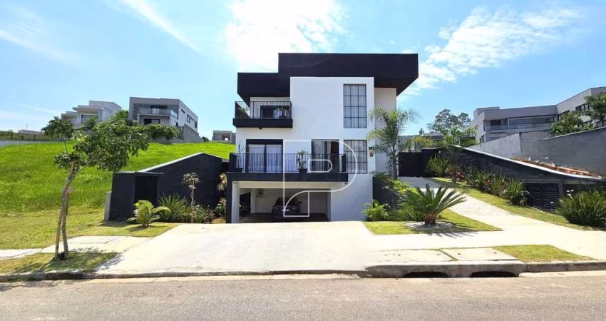 Casa com 4 dormitórios à venda, 390 m² por R$ 3.900.000,00 - Granja Viana – Km 26 - Cotia/SP