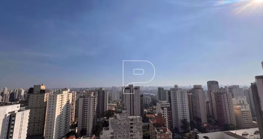 Cobertura com 4 dormitórios à venda, 320 m² por R$ 2.700.000,00 - Vila Mariana - São Paulo/SP