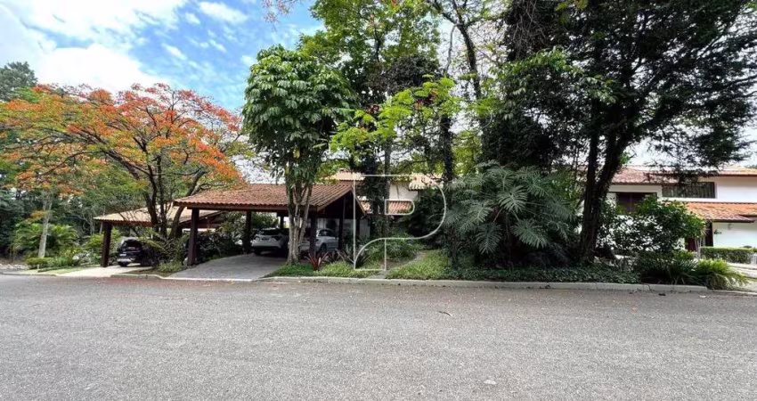 Casa à venda, 350 m² por R$ 1.980.000,00 - Granja Viana II - Cotia/SP