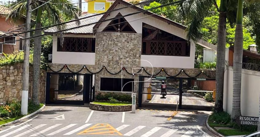 Terreno à venda, 1005 m² por R$ 695.000,00 - Granja Viana - Carapicuíba/SP